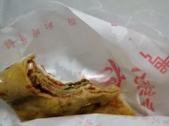 -庆丰包子铺(东单店)