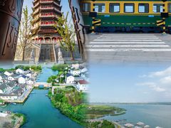 -阳澄湖半岛旅游度假区
