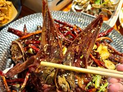 -本色.小马哥烧烤(五一路总店)