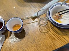 -厨神老街兔·淳朴人家店(盐帮菜风味名店)