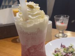 -花舍·新派粤菜·西餐·下午茶(亚运村·鸟巢店)