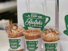 -Ralph’s Coffee(深圳罗湖万象城店)