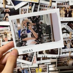 -V8潮牌·接发烫染连锁