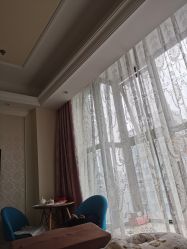 -菁幼月子会所(儿童医院店)