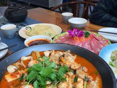 -益恒饭店乡间白族菜(古城总店)