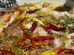 -太二酸菜鱼(汕头苏宁广场店)