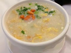 荔湾鲜虾艇仔粥-广州酒家(文昌总店)