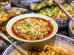 -抱德·潮汕味(敦和店原惠城鱼仔)