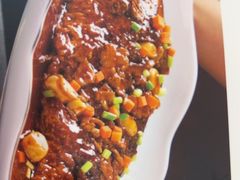 -秦月轩·陕西家乡菜(阜成路·五棵松店)