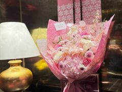 -金轩中餐厅 Jin Xuan(浦东丽思卡尔顿酒店)