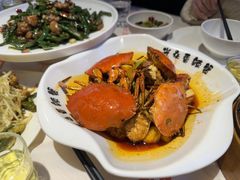 -五丁桥光头香辣蟹(望江橡树林店)