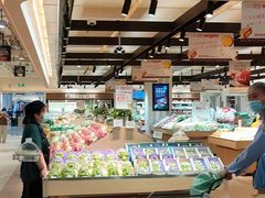 -T11生鲜超市(朝阳公园店)
