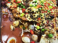 -海之味海鲜大咖·家常菜
