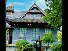 -四川大学(华西校区)