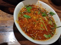 -万记麻辣烫国展总店
