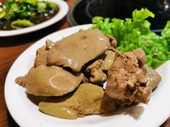 -掌上鲜(南顺城街店)