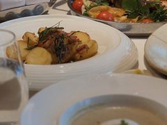 -燃扒房Steakhouse(皇庭店)