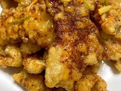 -绿茶餐厅(光谷世界城步行街店)
