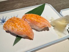 -玉川屋创意日料(北美新天地店)