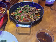 -赵小姐丨新中餐(曲江店)