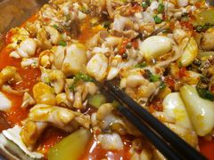 -靓虾二哥长沙地标小龙虾(五一广场店)