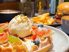 -ibarrel爱杯·bistro&brunch(江宁路店)