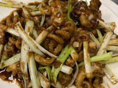 酱爆八带-胖姐烧烤(总店)