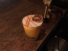 -FLAIR顶层餐厅酒吧(浦东丽思卡尔顿酒店)