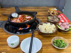 -笔记安顺夺夺粉火锅