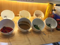 -盐池羊羔肉主题餐厅