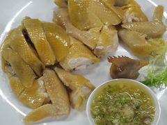 -茗荔园农庄(大涌店)