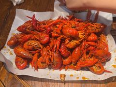 -为民烧烤吧.自贡爆炒菜(收录10年好店)