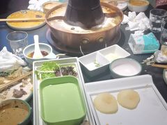 -南门四季铜锅涮肉(大屯·北苑店)