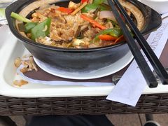 -蓝山咖啡馆(钱江龙店)