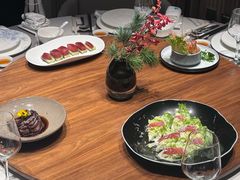 -杭州西湖柳莺里酒店·闻莺厅