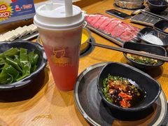 -呷哺呷哺 黄金牧场 (新中关购物中心店)