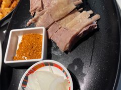 -塔哈尔·新疆盛宴(南翔印象城MEGA店)
