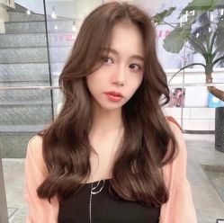 -KIMI HAIR SALON·烫染设计店