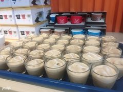-巴厘岛黄金金兔咖啡工厂