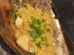-沈胖子音乐烤吧·炒菜·龙虾(环城东路店)