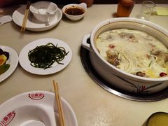-小骨煲金华砂锅(转塘金街美地店)