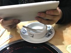 -鸡公煲(南竹饭店)