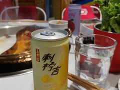 -大斌家串串火锅(上河国际店)