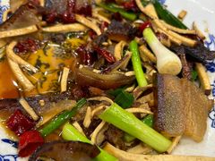 -记忆湘菜馆(芙蓉镇店)