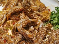 -天宝海鲜酒楼(开发区珠江道店)