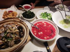 -涌上外婆桥(南塘店)