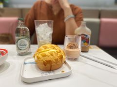 -柠檬树茶餐厅(海雅缤纷城店)