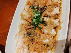 -妈妈菜舟山海鲜(定海古城店)