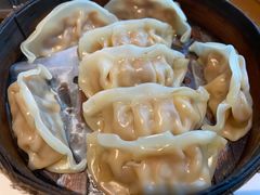 -周丹丹原味烧烤(香格里拉店)
