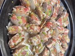 -千岛湖小鱼儿·淳安匠心农家菜